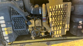 Багер Komatsu PC 200EL, снимка 11
