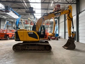  JCB JS145 LC | Mobile.bg    5