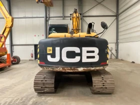  JCB JS145 LC | Mobile.bg    3