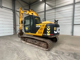  JCB JS145 LC | Mobile.bg    2