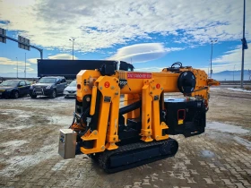 Автокран Друга марка Bautrax SPC30, снимка 2