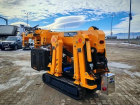 Автокран Друга марка Bautrax SPC30, снимка 7