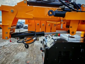 Автокран Друга марка Bautrax SPC30, снимка 10