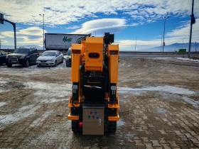 Автокран Друга марка Bautrax SPC30, снимка 3