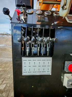 Автокран Друга марка Bautrax SPC30, снимка 11