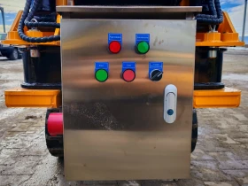 Автокран Друга марка Bautrax SPC30, снимка 4