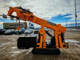 Автокран Друга марка Bautrax SPC30, снимка 17