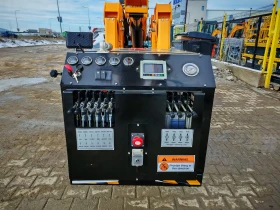 Автокран Друга марка Bautrax SPC30, снимка 15