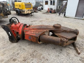 Допълнително оборудване Друг вид ПУЛВЕРИЗАТОР WIMMER WT30 25-40 ТОНЕН БАГЕР  | Auto.bg — изображение 6