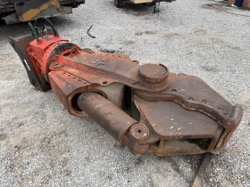 Допълнително оборудване Друг вид ПУЛВЕРИЗАТОР WIMMER WT30 25-40 ТОНЕН БАГЕР  | Auto.bg — изображение 7