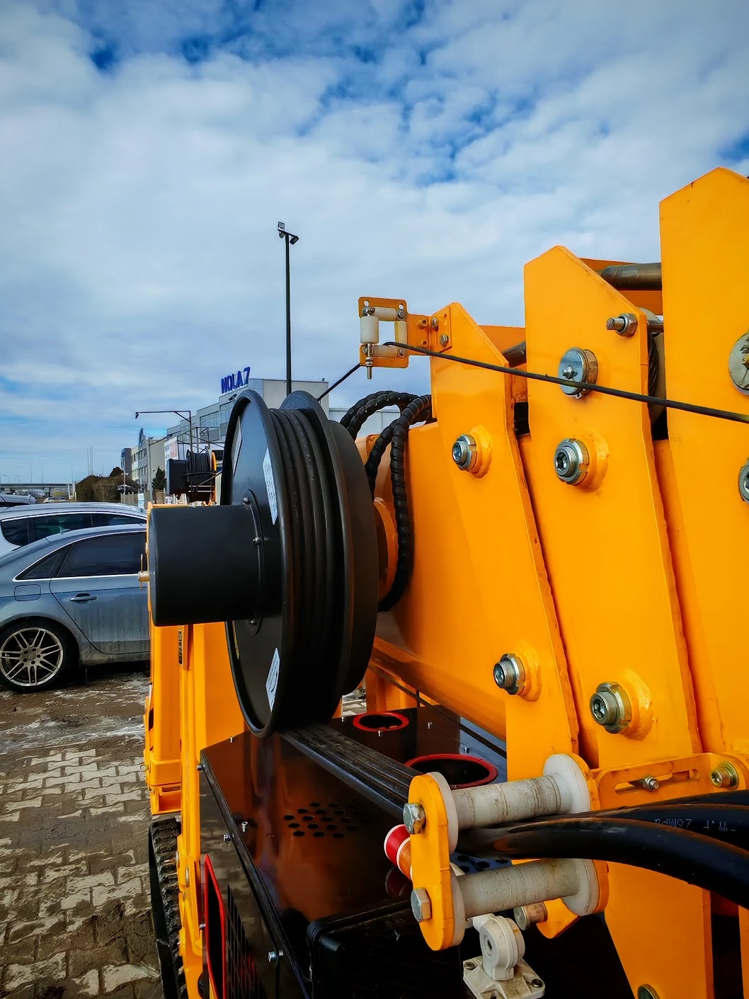 �������� Bautrax SPC30 | Mobile.bg � ����������� 12