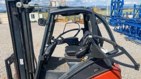 Мотокар Linde H25T Evo, снимка 1