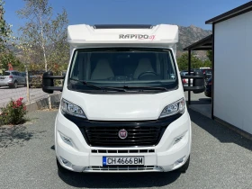  Fiat RAPIDO-2.3JTD-6. | Mobile.bg    5