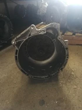 Автоматична скоростна кутия BMW E36 320i 323i рециклирана , снимка 1