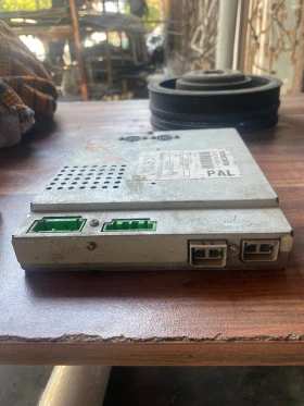TV модул за Volvo V70,volvo 9489854 1, снимка 1