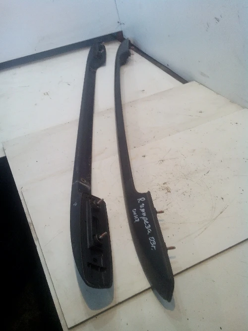 Лайсни таван Субару Импреза