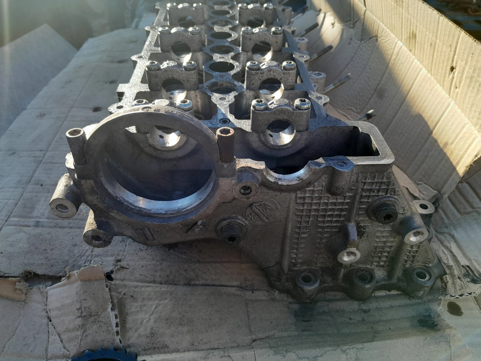    ,       BMW  E60 177. 2.5TD 2006. | Mobile.bg   4