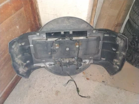 Екстериорни неметални аксесоари, снимка 3