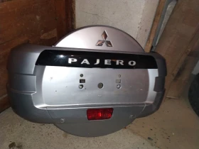 Екстериорни неметални аксесоари, снимка 2 - Аксесоари и консумативи - 52882958