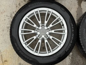 Гуми с джанти Pirelli 235/55R18, снимка 4