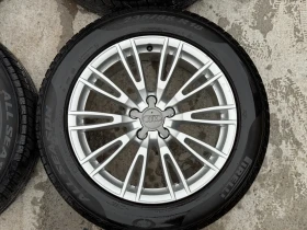Гуми с джанти Pirelli 235/55R18, снимка 5