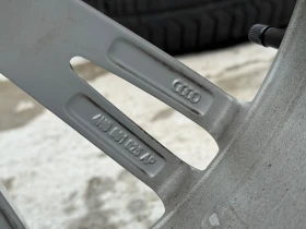 Гуми с джанти Pirelli 235/55R18, снимка 6