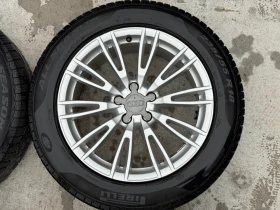Гуми с джанти Pirelli 235/55R18, снимка 3