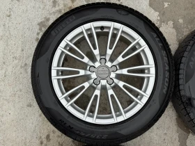 Гуми с джанти Pirelli 235/55R18, снимка 2