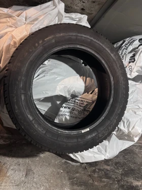 Гуми Зимни 185/65R15, снимка 3