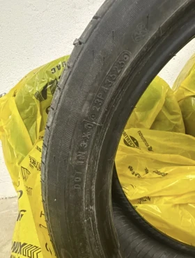 Гуми Летни 215/45R18, снимка 3