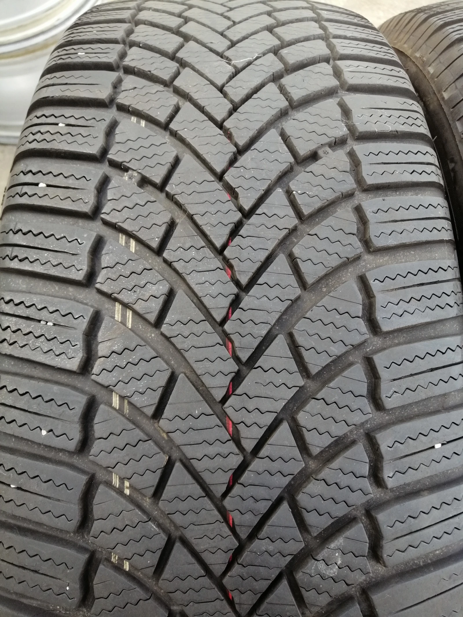 Гуми 225/60R17 | Mobile.bg — изображение 1