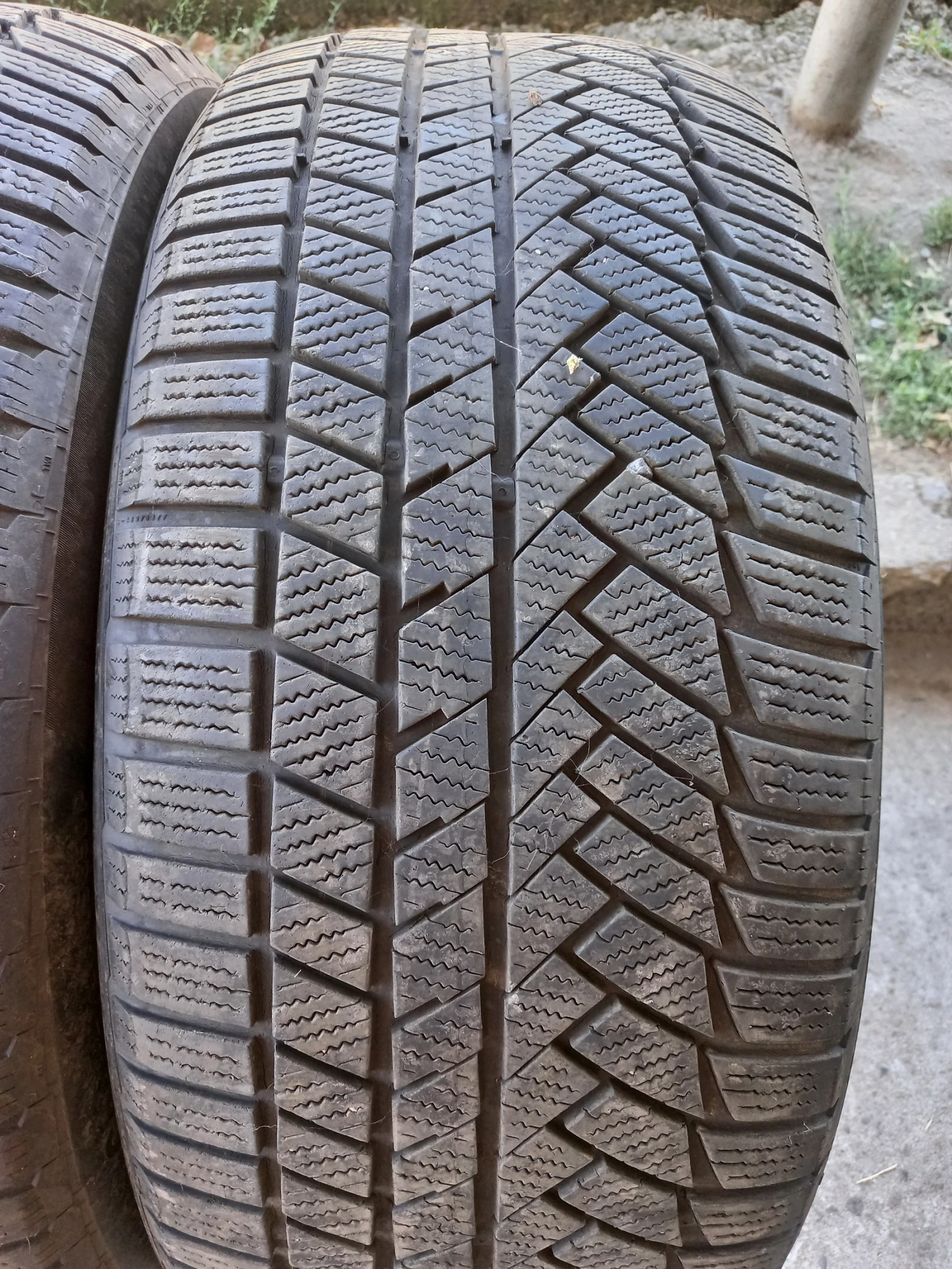  275/45R21 | Mobile.bg   2