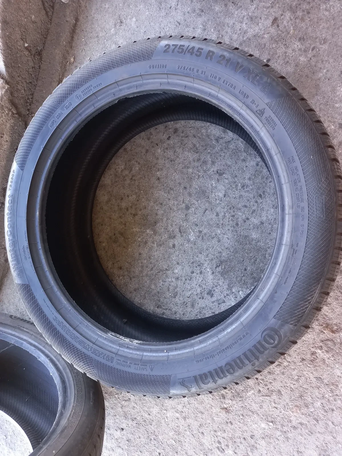  275/45R21 | Mobile.bg   6