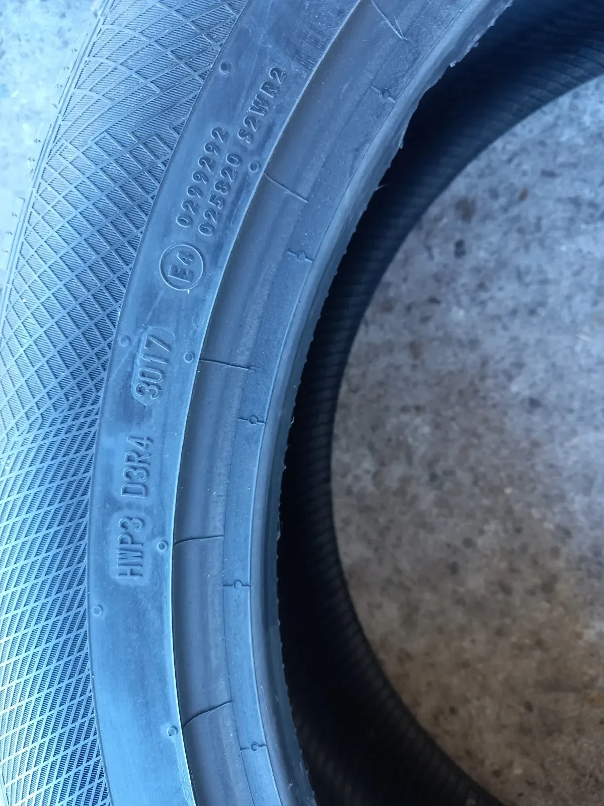  275/45R21 | Mobile.bg   4