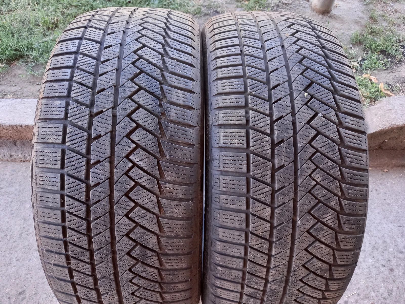  275/45R21 | Mobile.bg   1