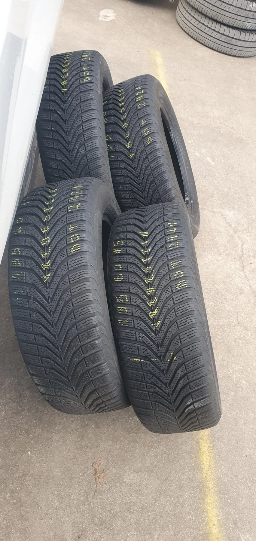  195/60R15 | Mobile.bg   5