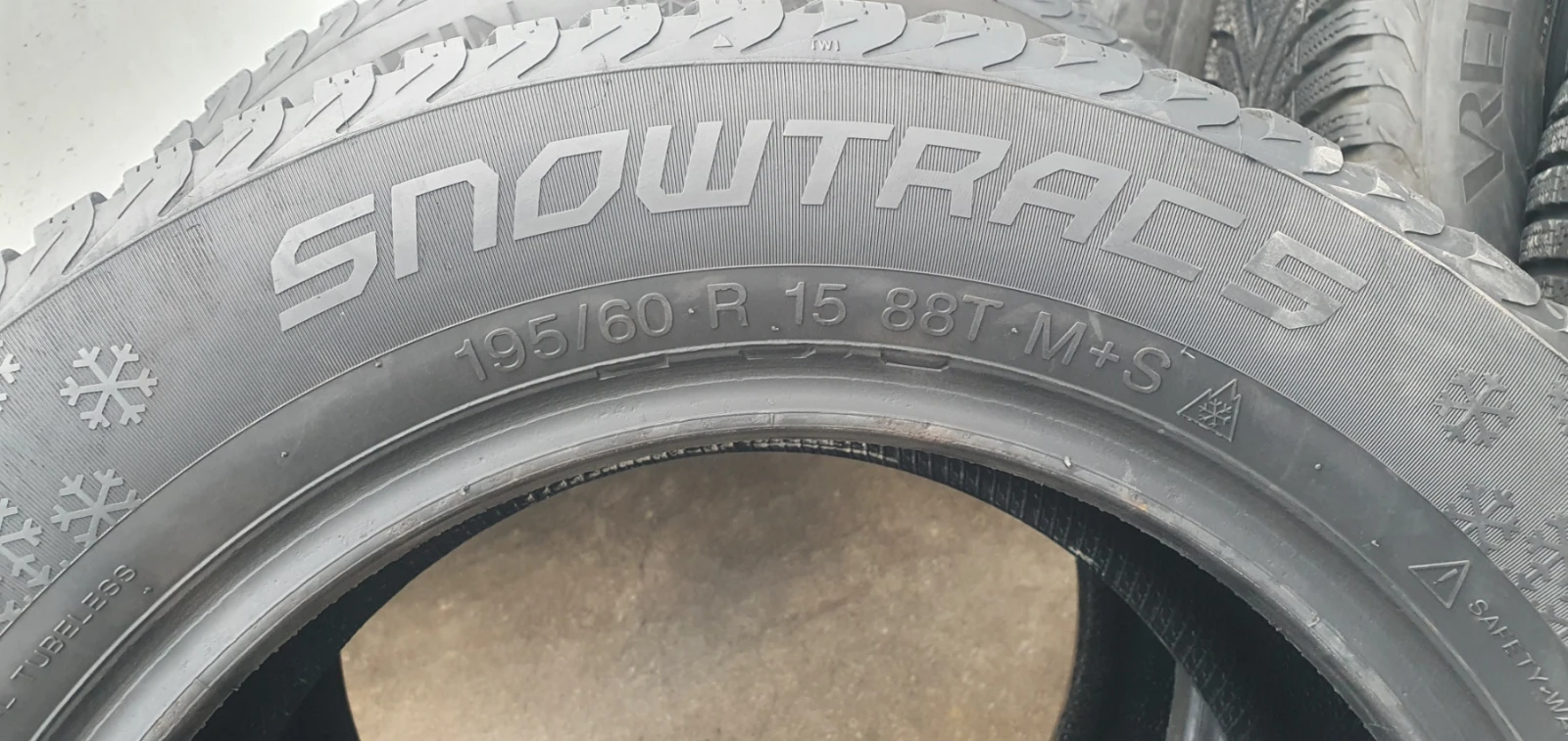  195/60R15 | Mobile.bg   2