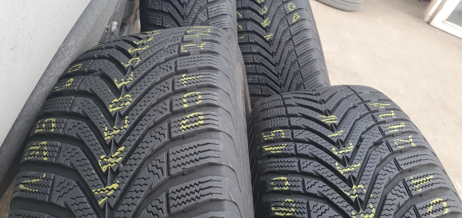  195/60R15 | Mobile.bg   3