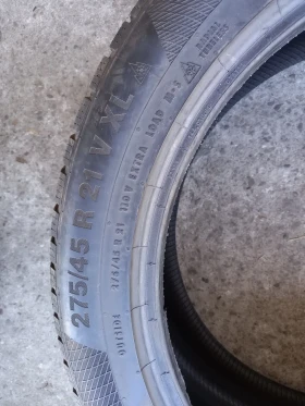  275/45R21 | Mobile.bg    5