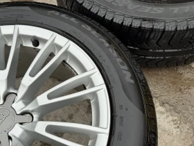 Гуми с джанти Pirelli 235/55R18, снимка 8 - Гуми и джанти - 53161807
