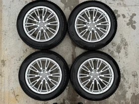 Гуми с джанти Pirelli 235/55R18