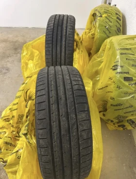 ����� �� �������� �� ���� 215/45R18