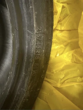 ���� 215/45R18 | Mobile.bg � ����� ������ 4
