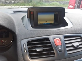 Renault Megane 1.5DCI   GTline, снимка 14