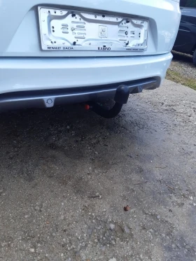 Renault Megane 1.5DCI   GTline, снимка 9