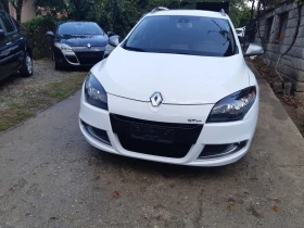 Renault Megane 1.5DCI   GTline, снимка 1