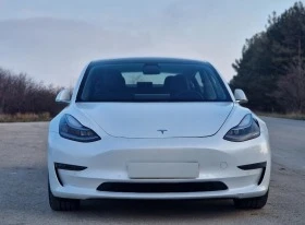 Tesla Model 3 Long Range, 4x4, снимка 4