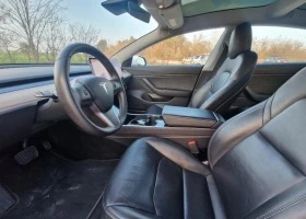 Tesla Model 3 Long Range, 4x4, снимка 10