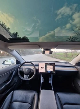 Tesla Model 3 Long Range, 4x4, снимка 13