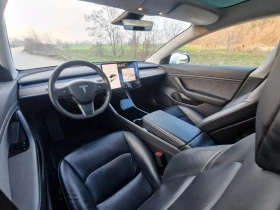 Tesla Model 3 Long Range, 4x4, снимка 11